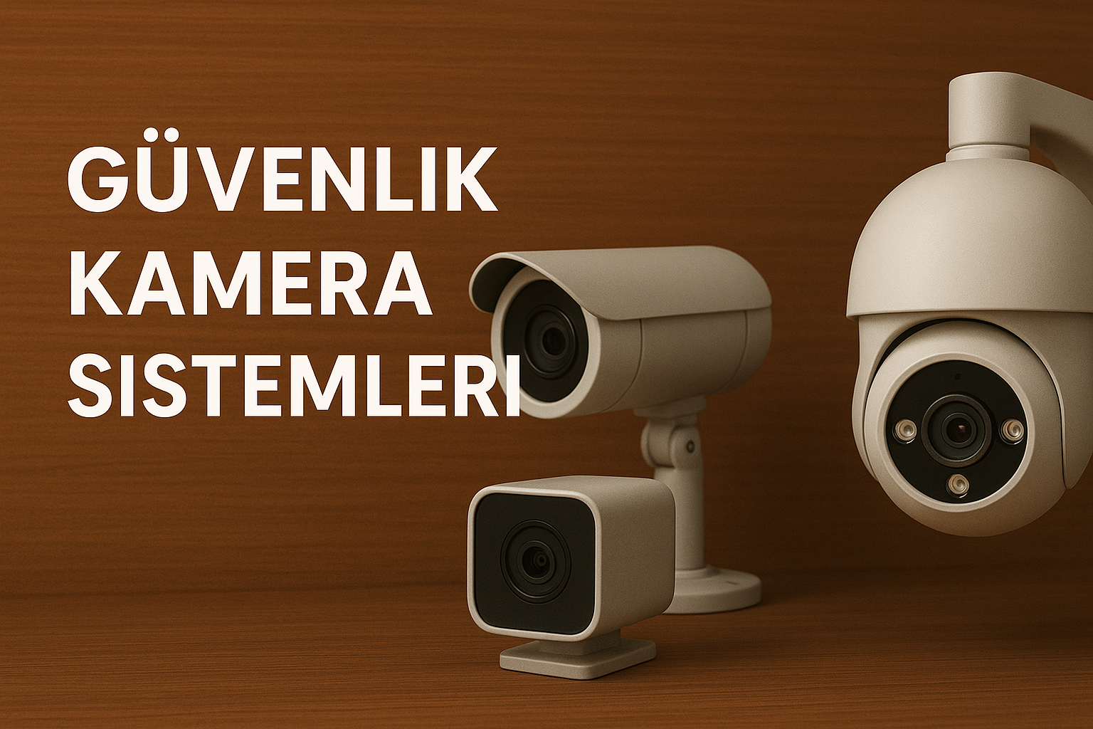 Kamera Sistemleri